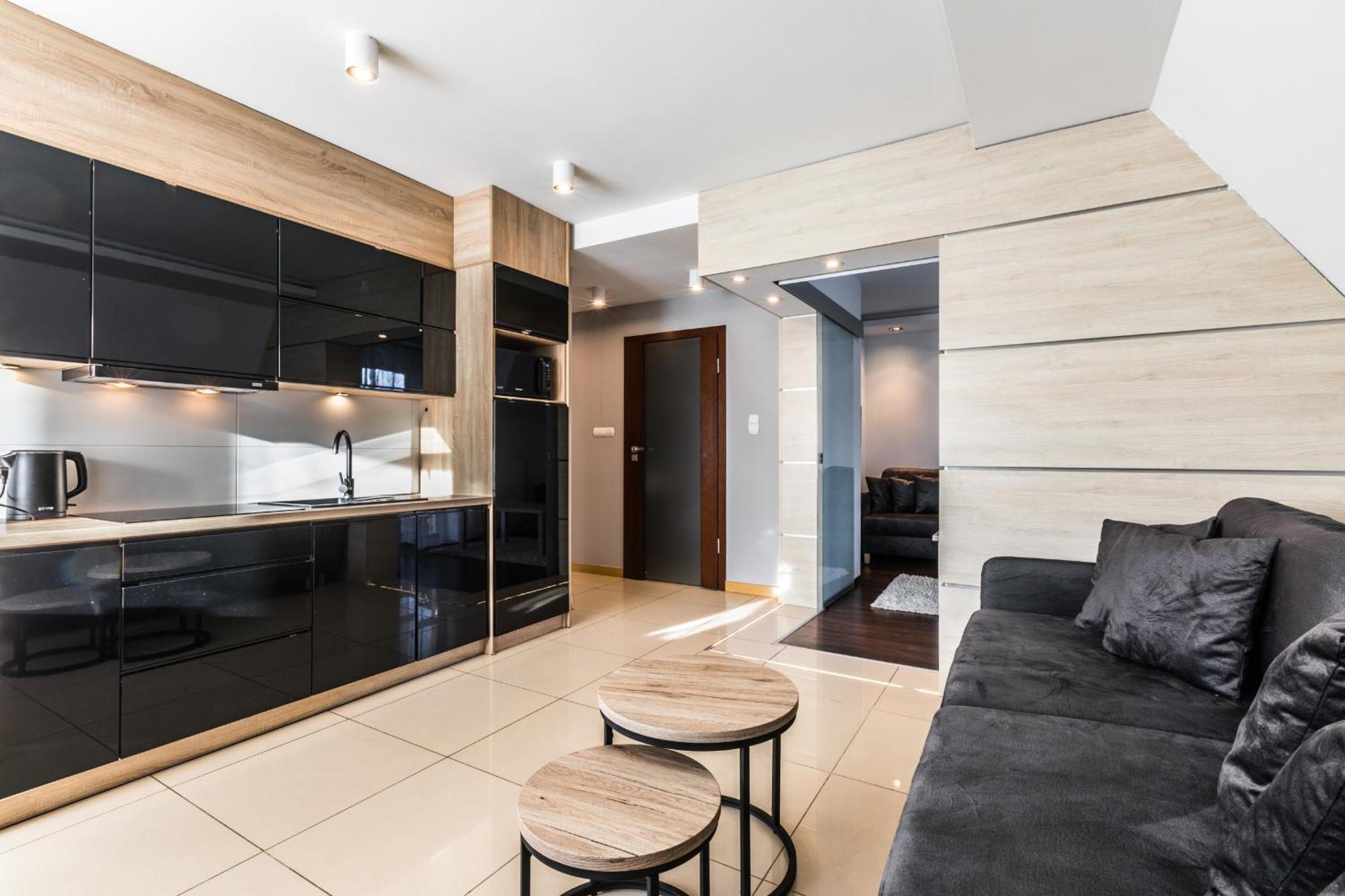 Apartament Levante Zakopane Luaran gambar