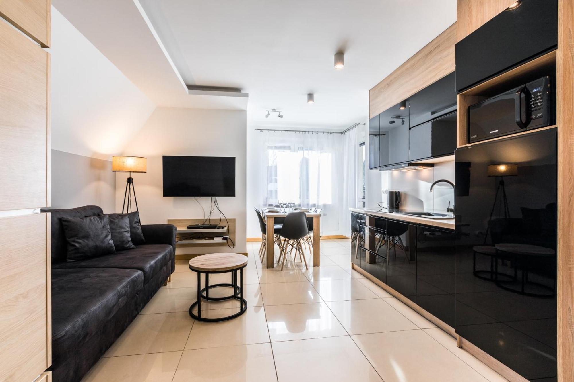 Apartament Levante Zakopane Luaran gambar