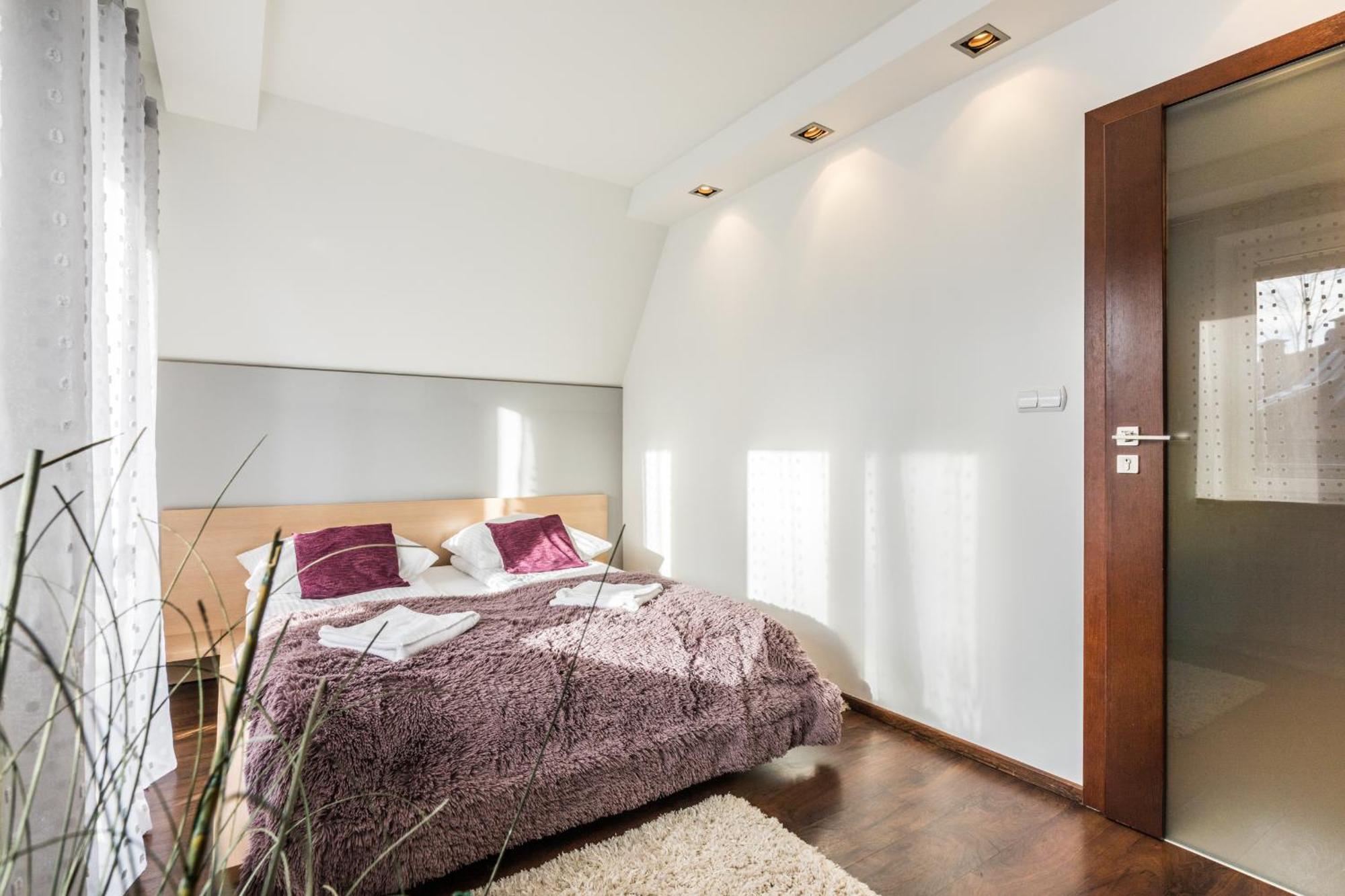 Apartament Levante Zakopane Luaran gambar
