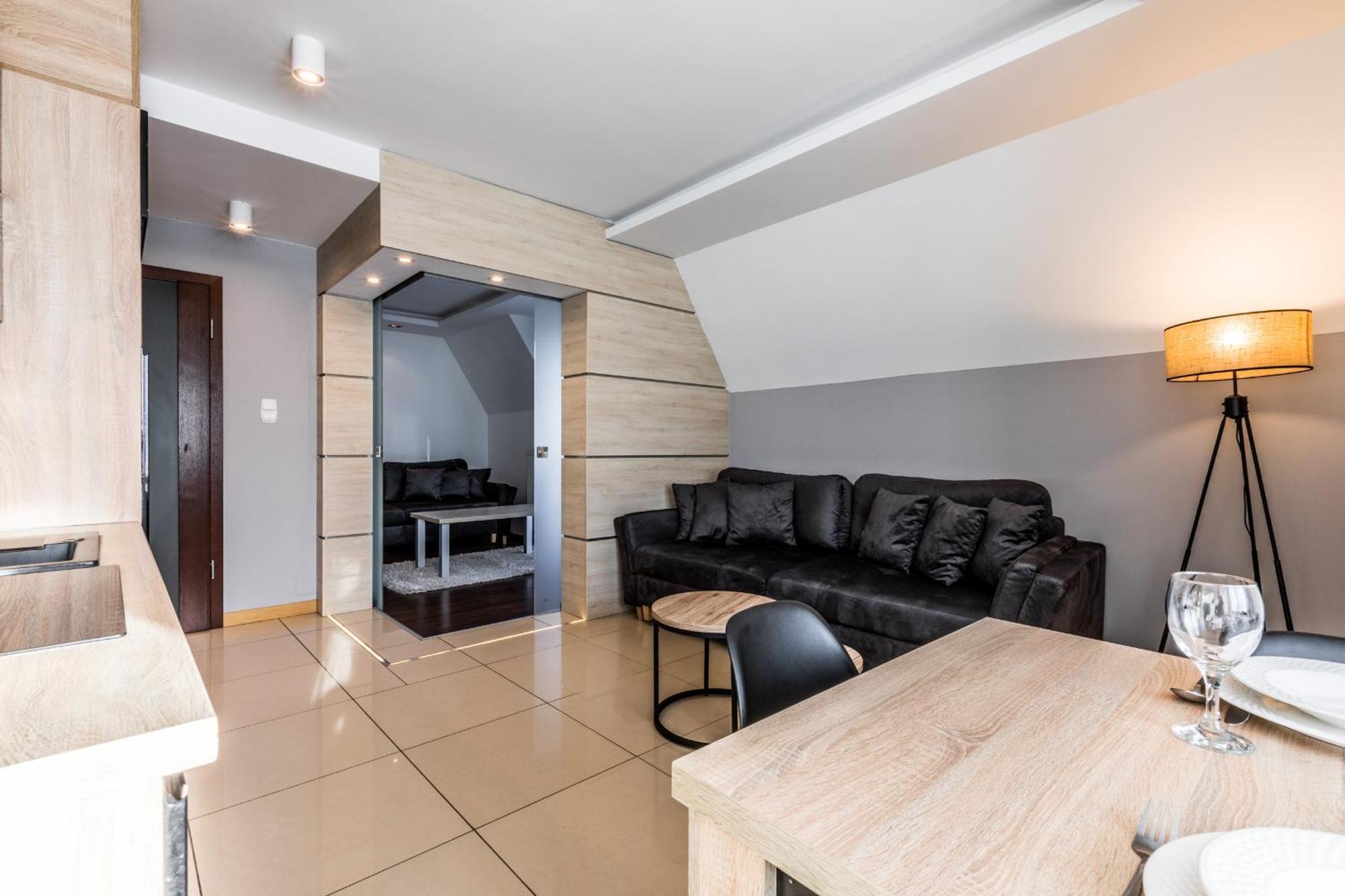 Apartament Levante Zakopane Luaran gambar