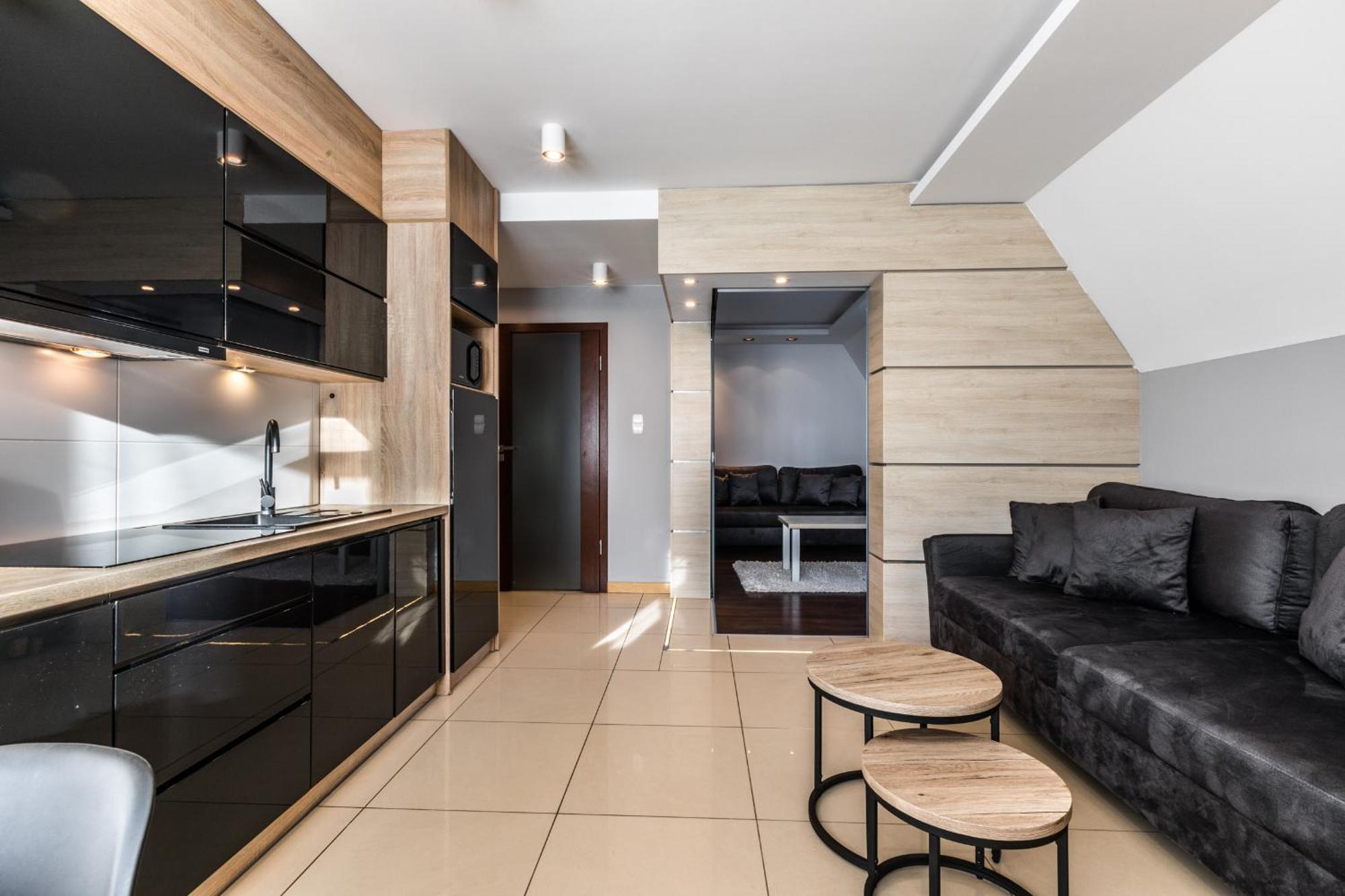 Apartament Levante Zakopane Luaran gambar