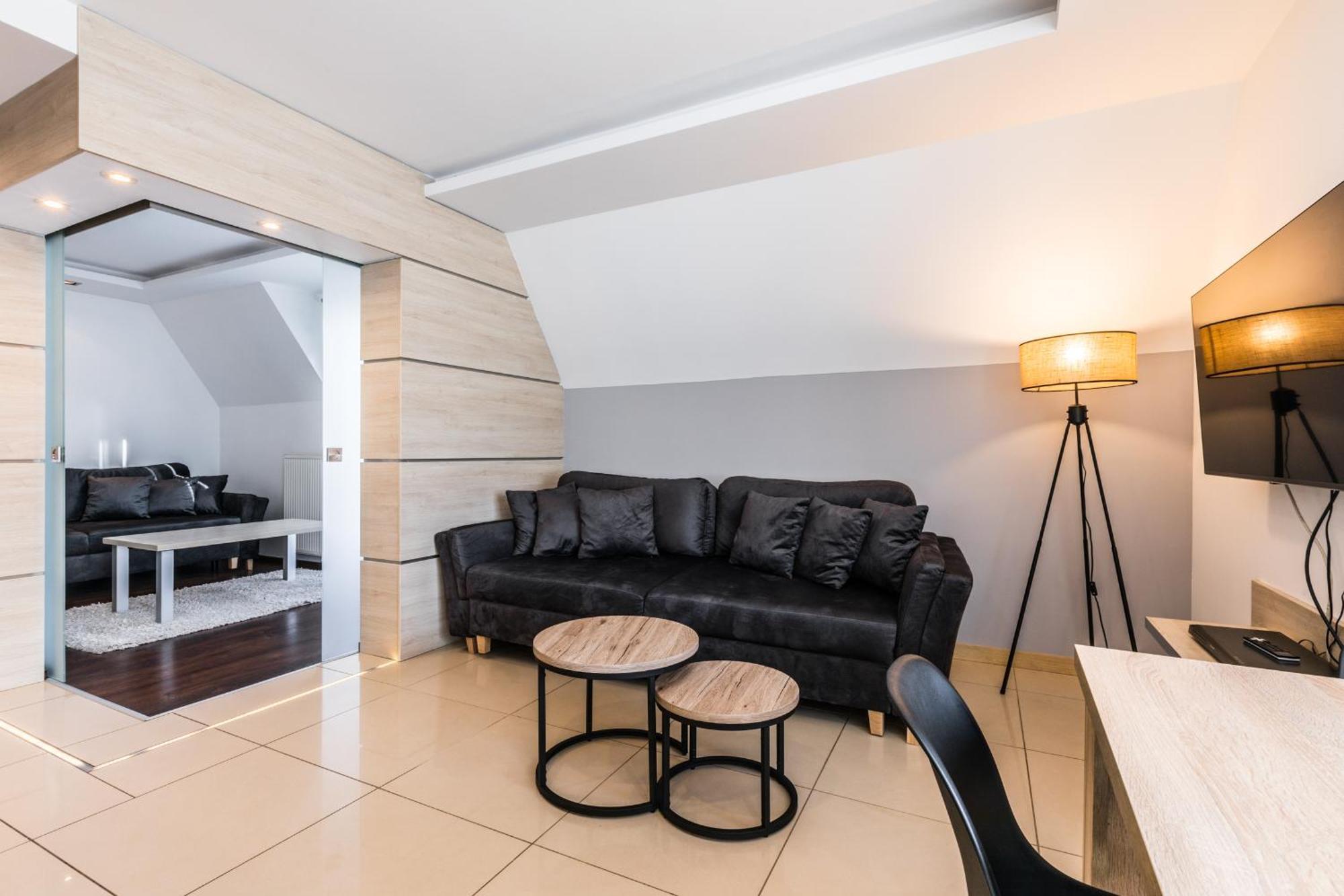 Apartament Levante Zakopane Luaran gambar