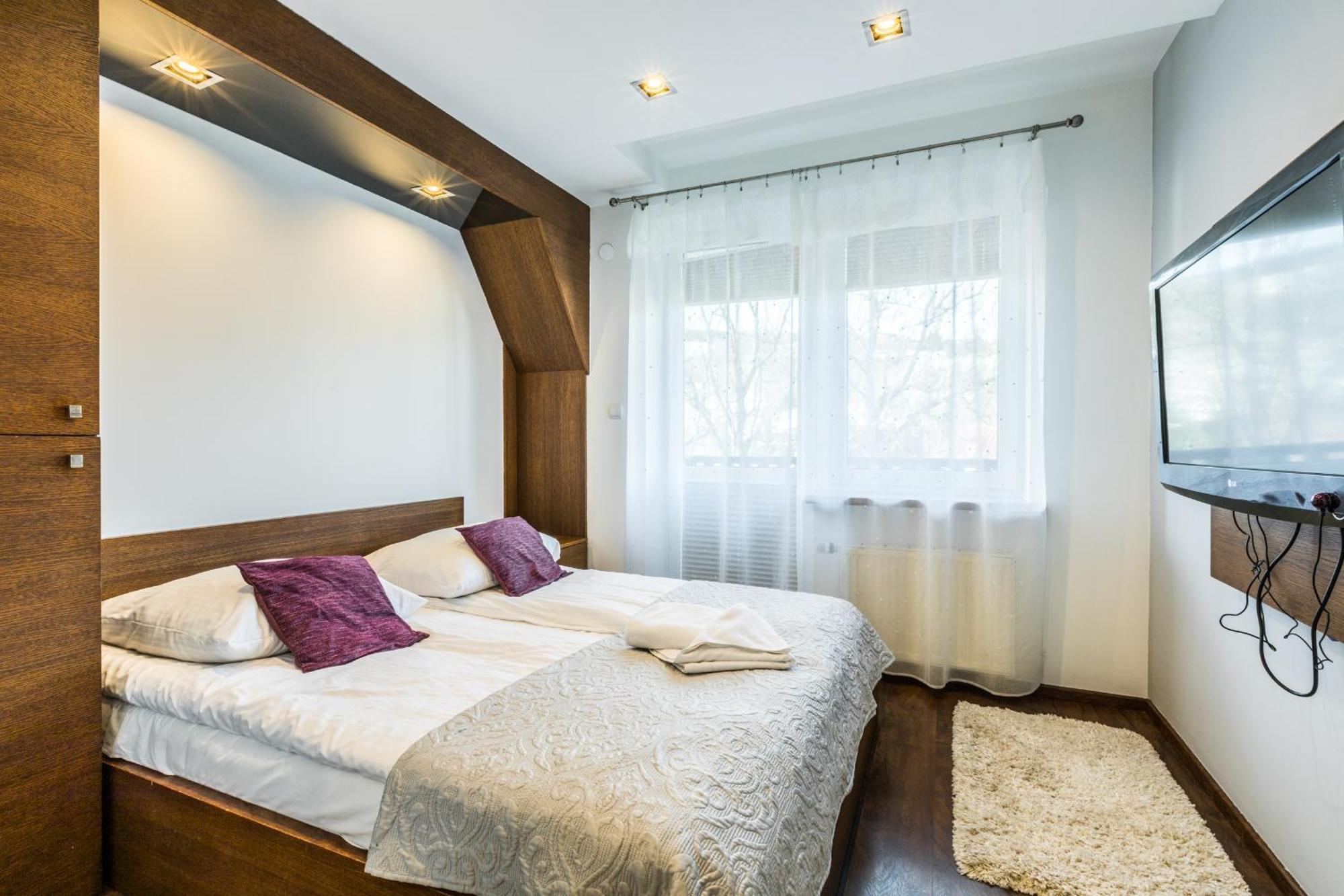 Apartament Levante Zakopane Luaran gambar