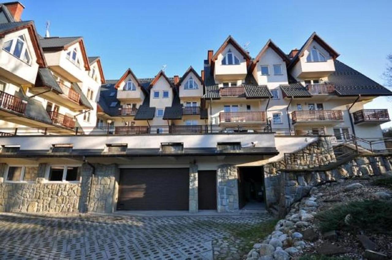 Apartament Levante Zakopane Luaran gambar