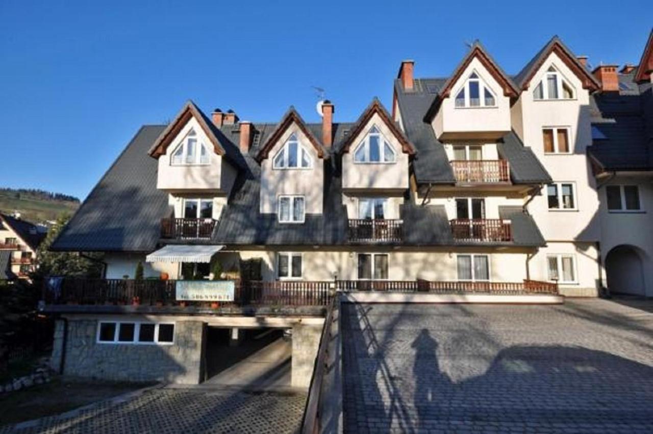 Apartament Levante Zakopane Luaran gambar