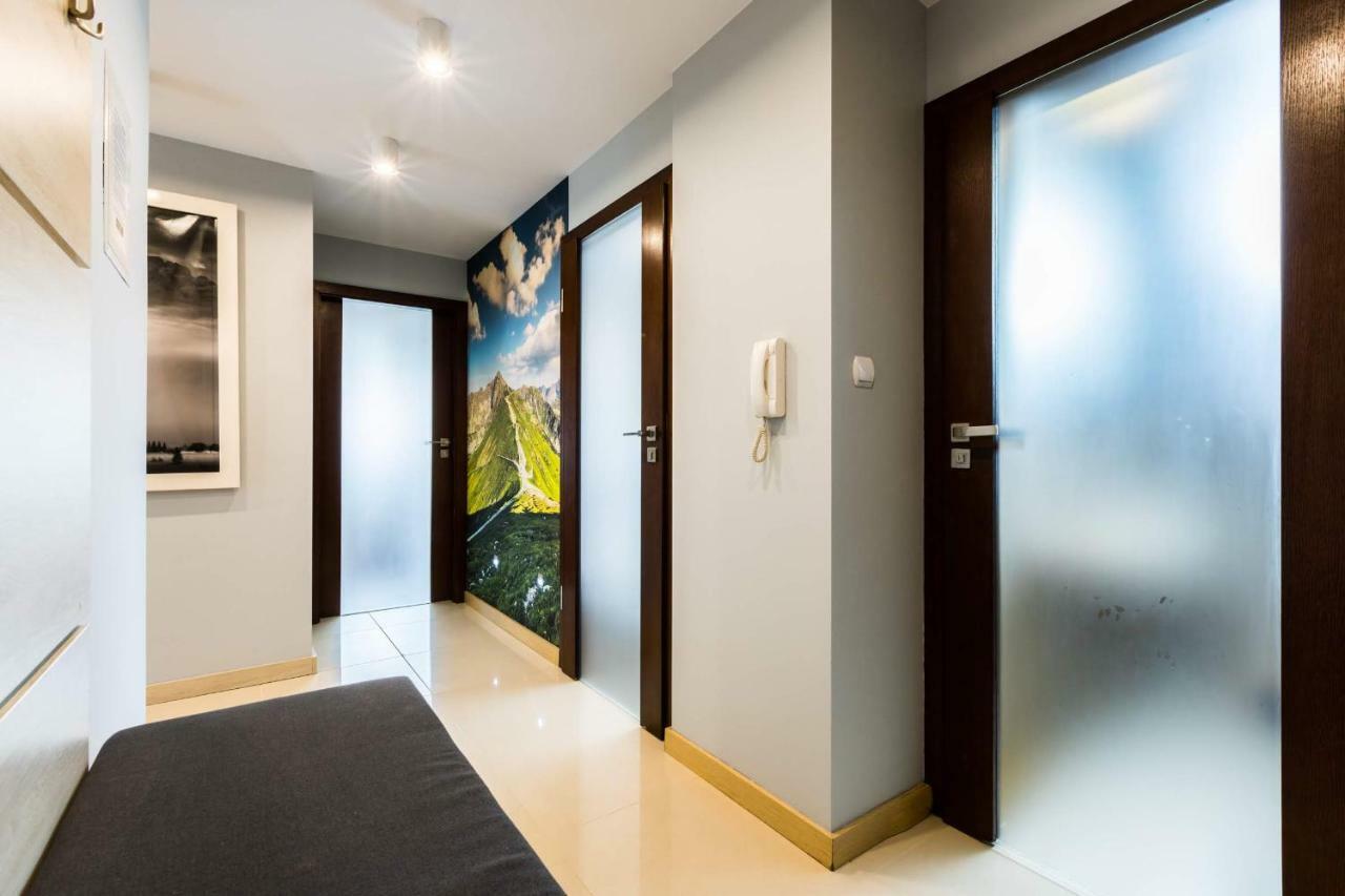 Apartament Levante Zakopane Luaran gambar