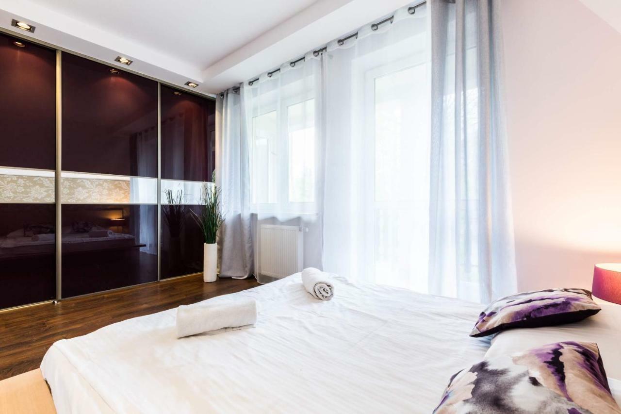 Apartament Levante Zakopane Luaran gambar