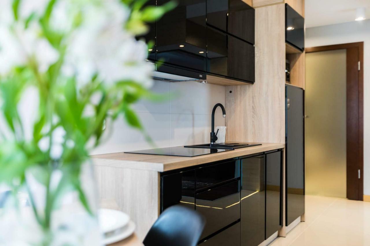 Apartament Levante Zakopane Luaran gambar