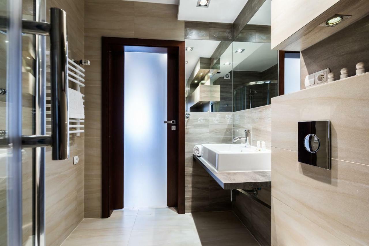 Apartament Levante Zakopane Luaran gambar