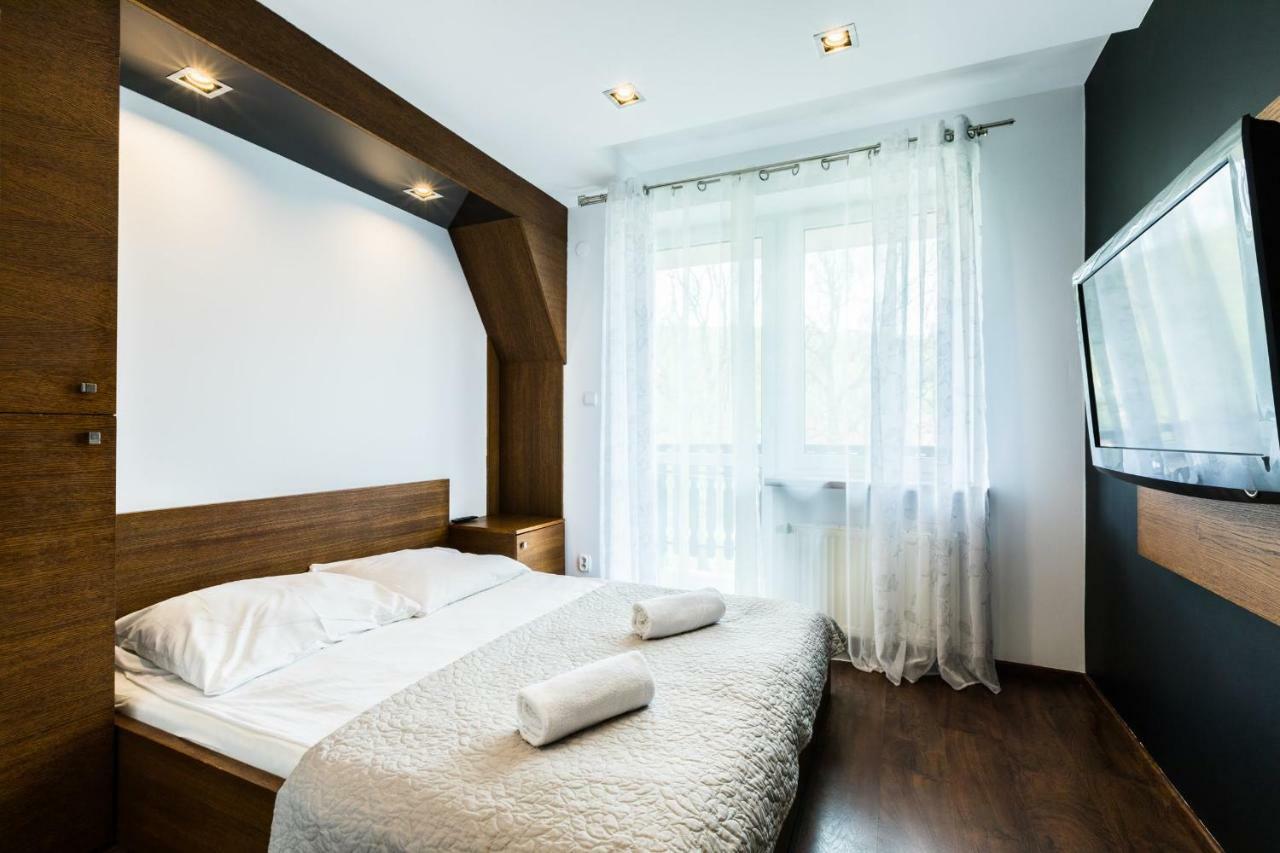 Apartament Levante Zakopane Luaran gambar