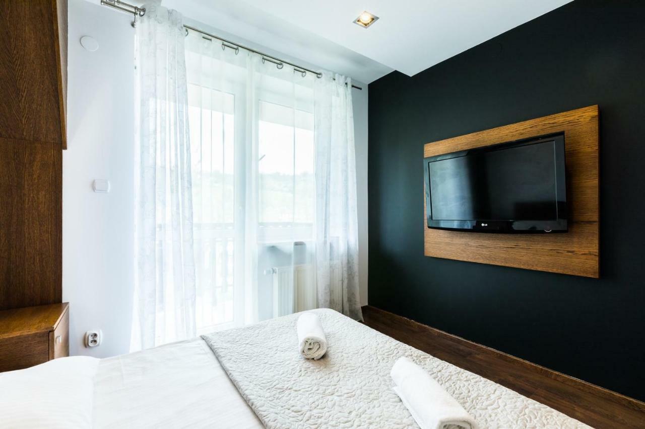 Apartament Levante Zakopane Luaran gambar
