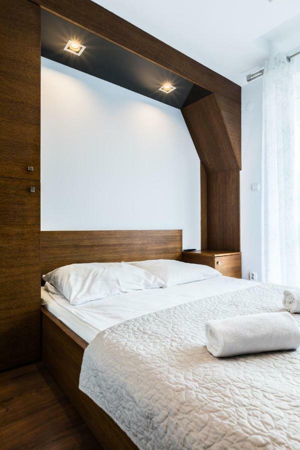 Apartament Levante Zakopane Luaran gambar