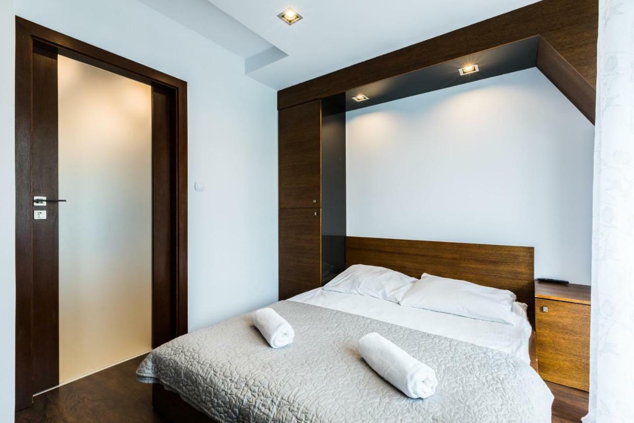 Apartament Levante Zakopane Luaran gambar