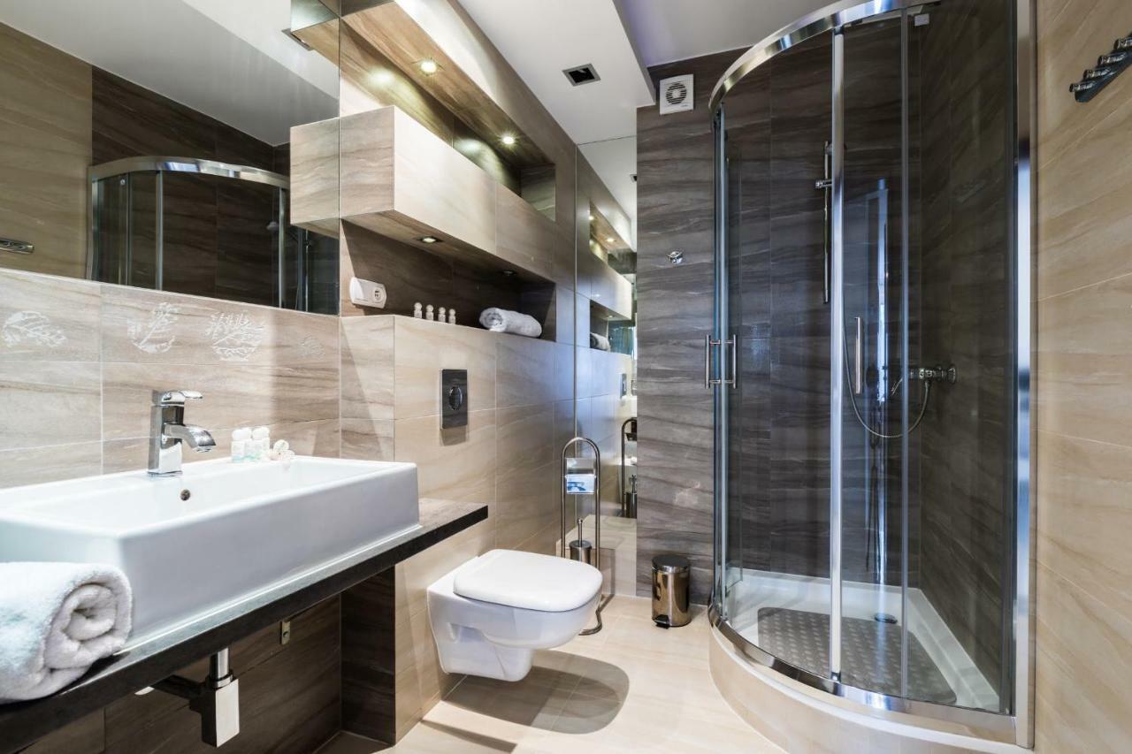Apartament Levante Zakopane Luaran gambar